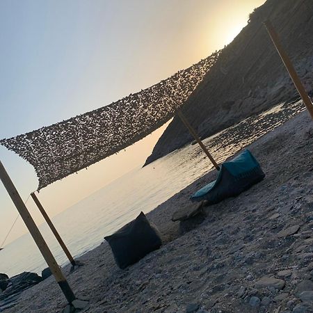 Kythnos Beach House エクステリア 写真