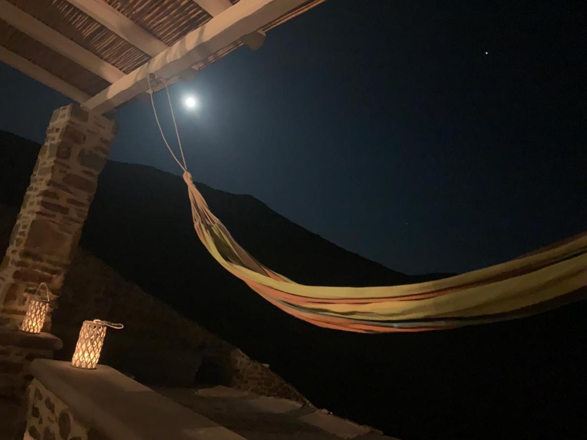 Kythnos Beach House エクステリア 写真