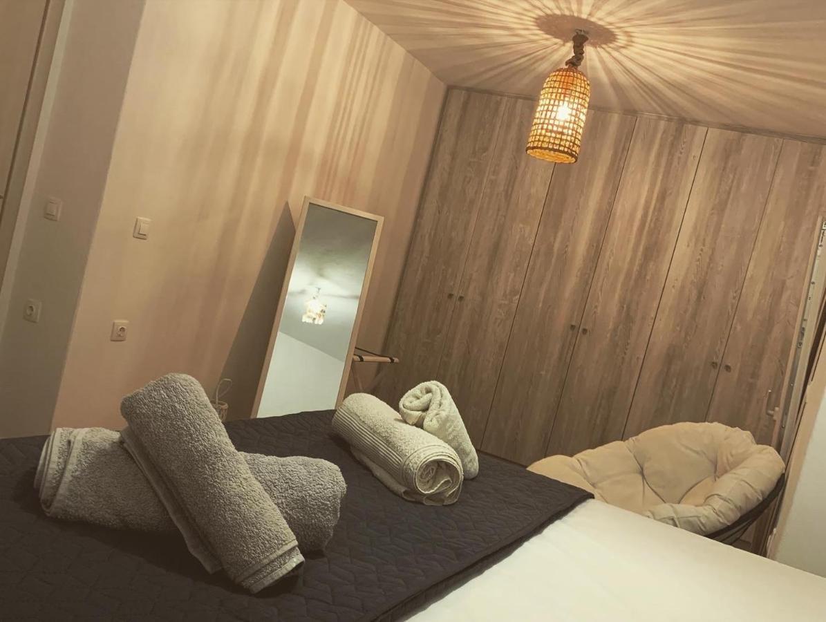 Kythnos Beach House エクステリア 写真