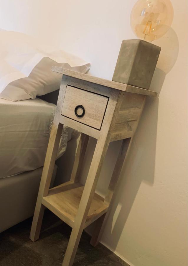 Kythnos Beach House エクステリア 写真