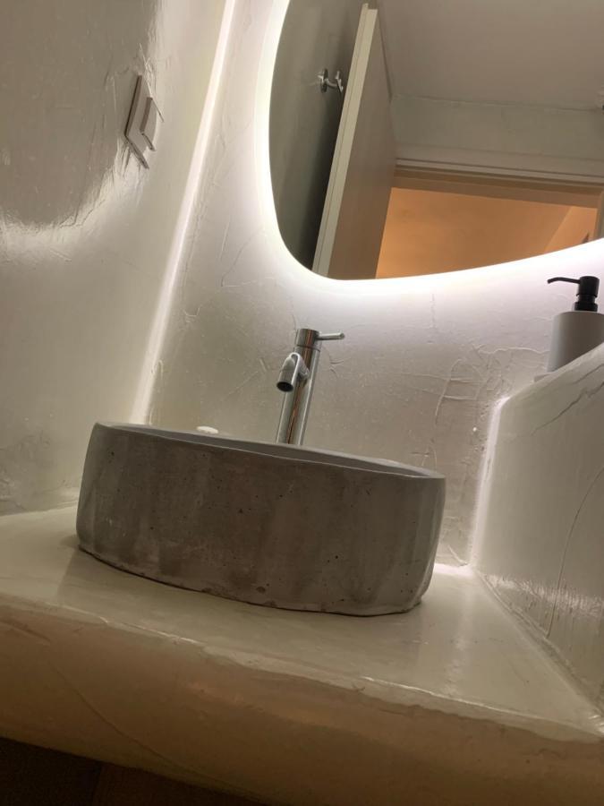Kythnos Beach House エクステリア 写真