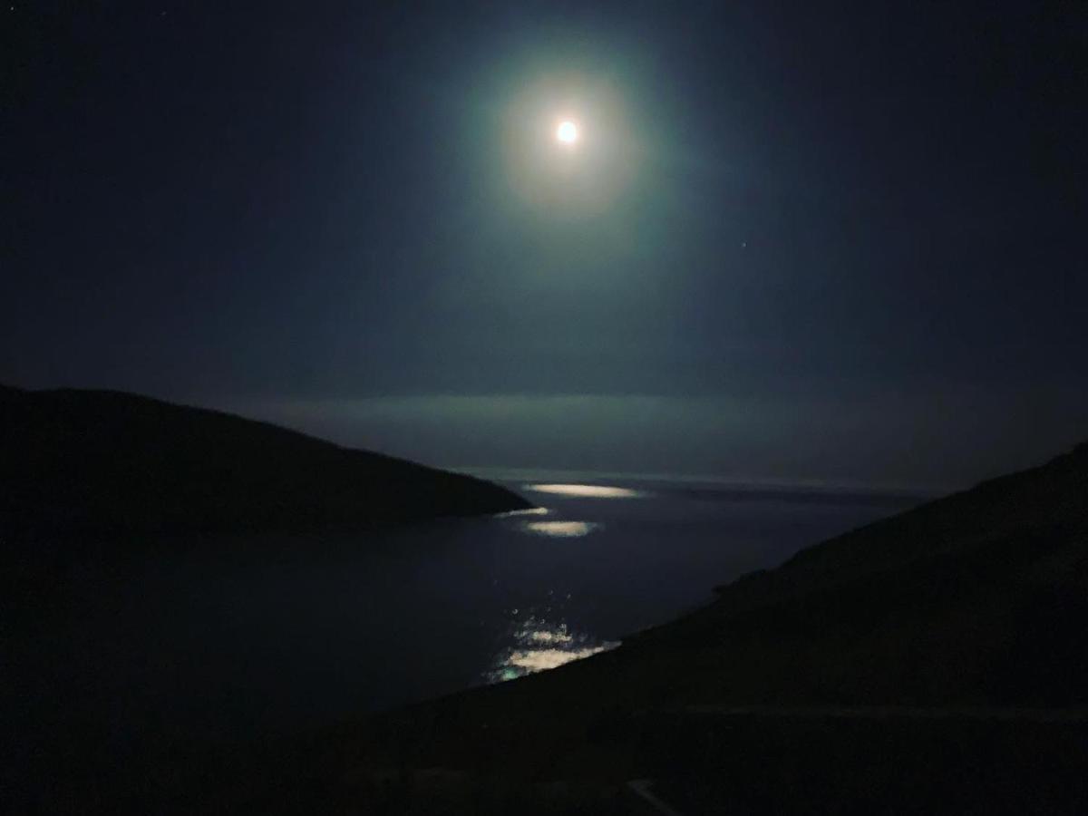 Kythnos Beach House エクステリア 写真