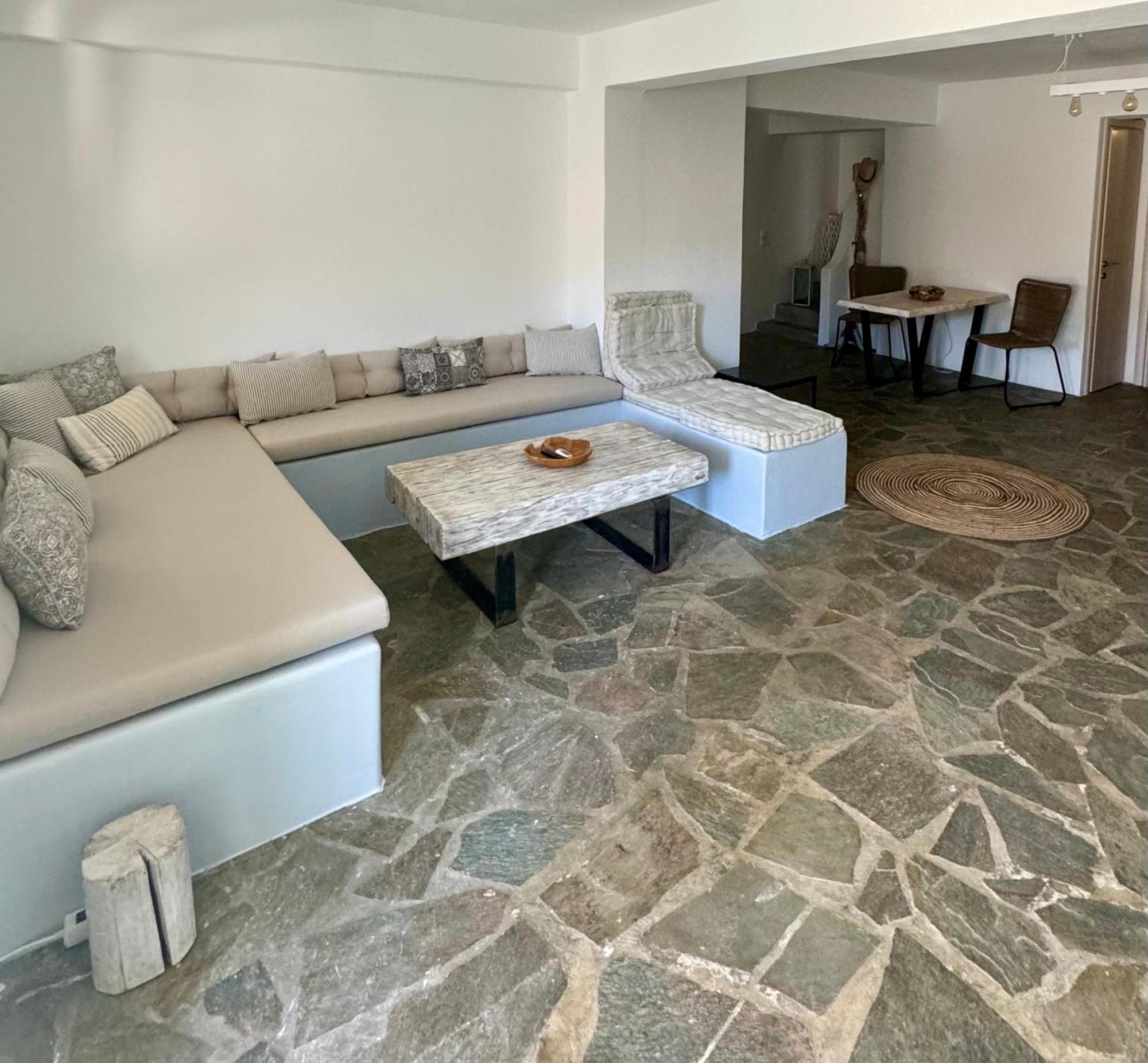 Kythnos Beach House エクステリア 写真